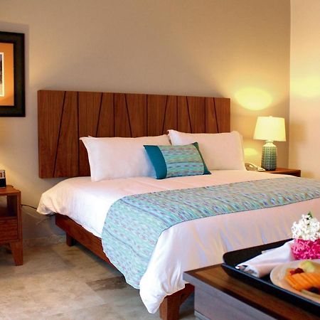 Las Villas Hotel & Golf By Estrella Del Mar Mazatlan Bagian luar foto