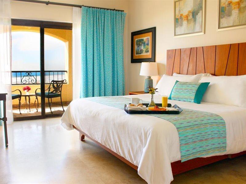 Las Villas Hotel & Golf By Estrella Del Mar Mazatlan Bagian luar foto