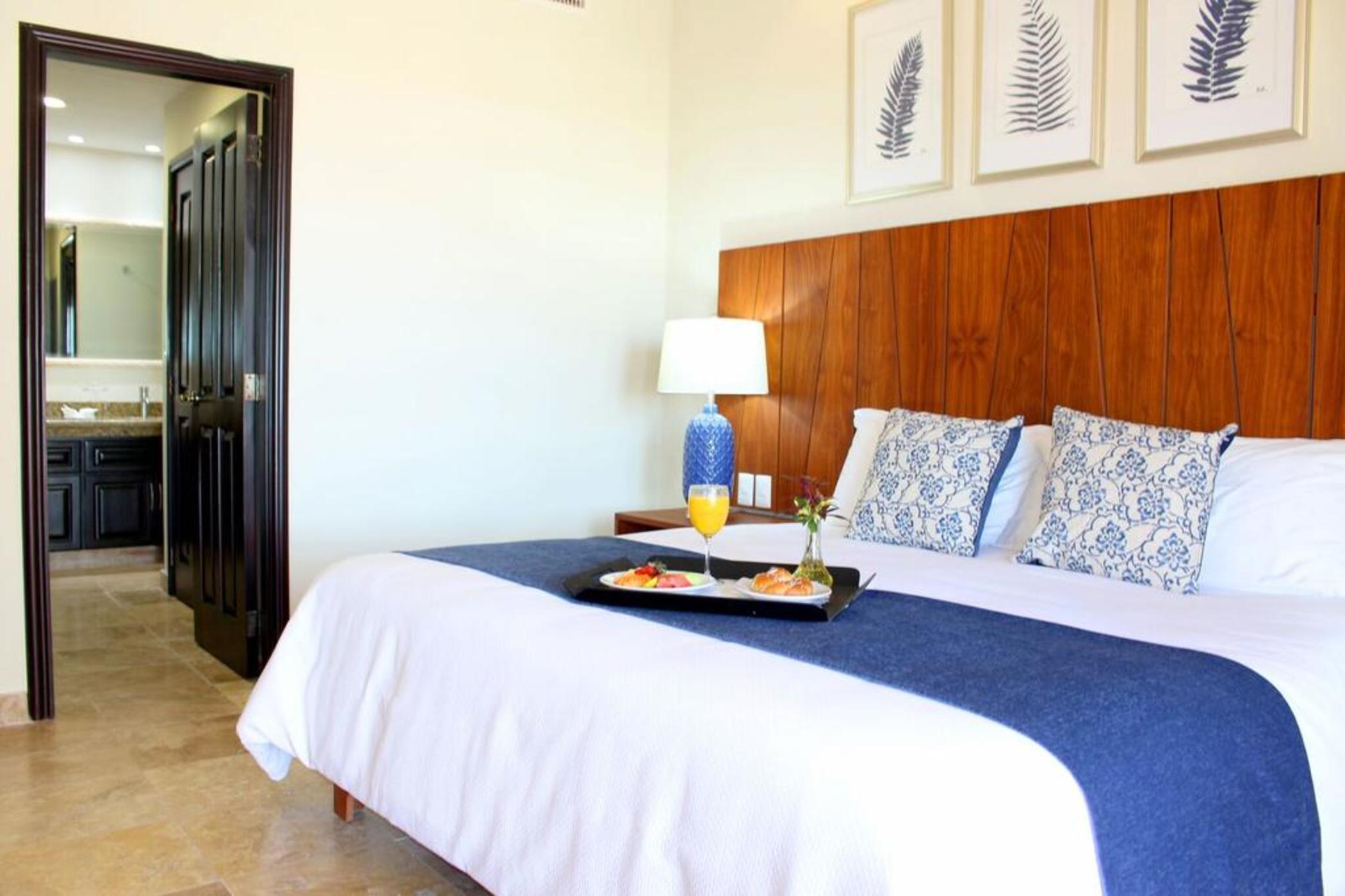 Las Villas Hotel & Golf By Estrella Del Mar Mazatlan Bagian luar foto