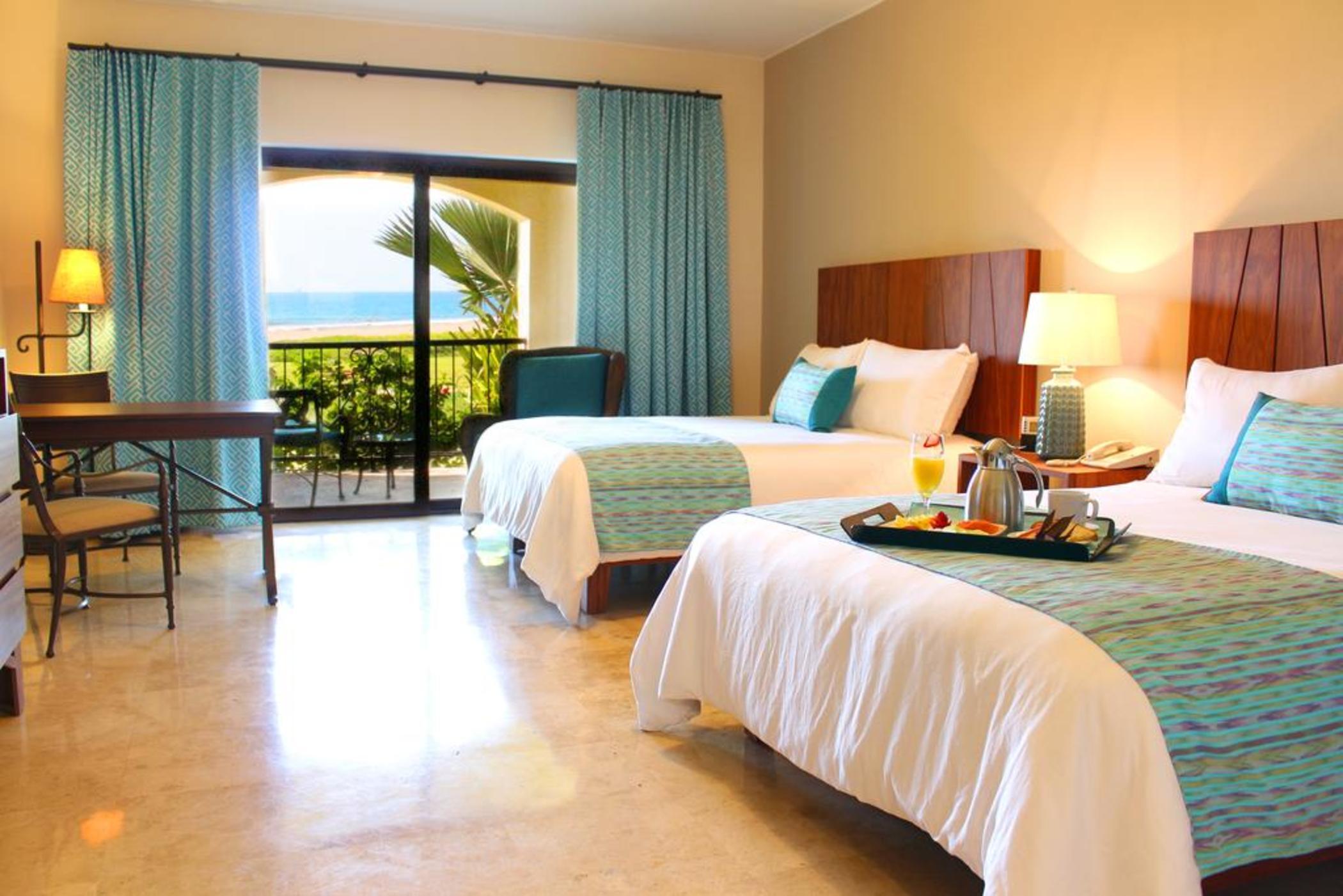 Las Villas Hotel & Golf By Estrella Del Mar Mazatlan Bagian luar foto