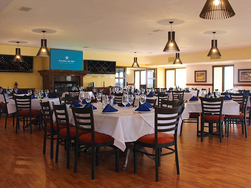 Las Villas Hotel & Golf By Estrella Del Mar Mazatlan Bagian luar foto