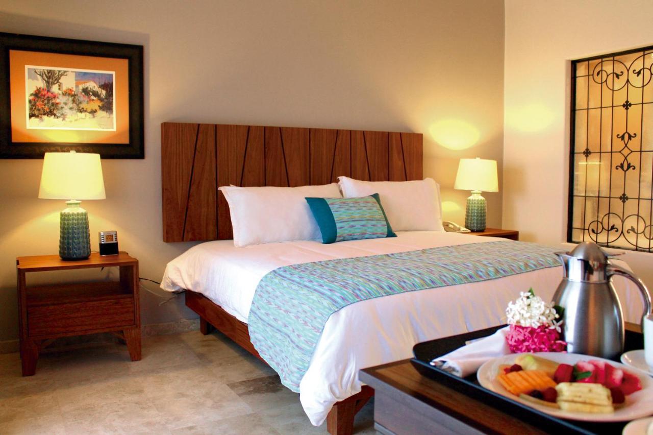 Las Villas Hotel & Golf By Estrella Del Mar Mazatlan Bagian luar foto