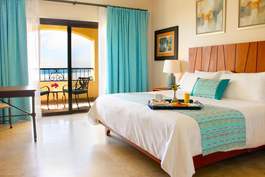 Las Villas Hotel & Golf By Estrella Del Mar Mazatlan Bagian luar foto