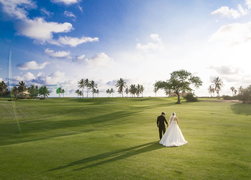 Las Villas Hotel & Golf By Estrella Del Mar Mazatlan Bagian luar foto
