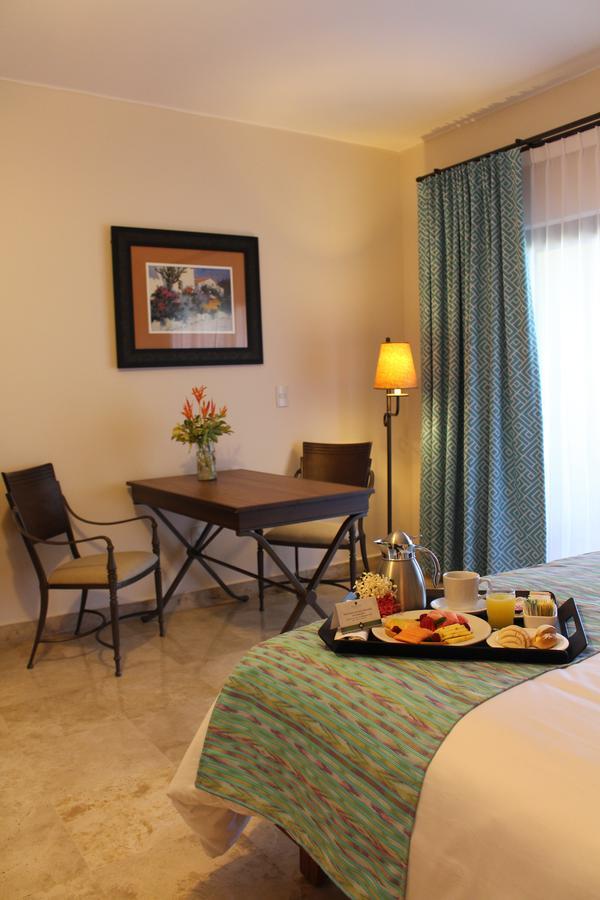 Las Villas Hotel & Golf By Estrella Del Mar Mazatlan Bagian luar foto