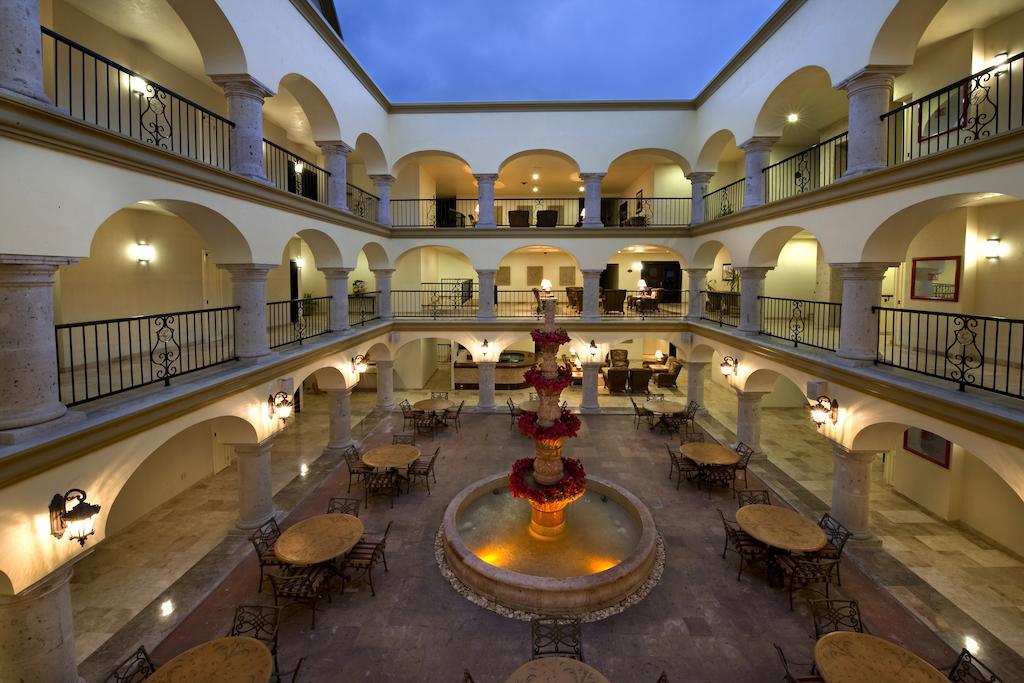 Las Villas Hotel & Golf By Estrella Del Mar Mazatlan Bagian luar foto