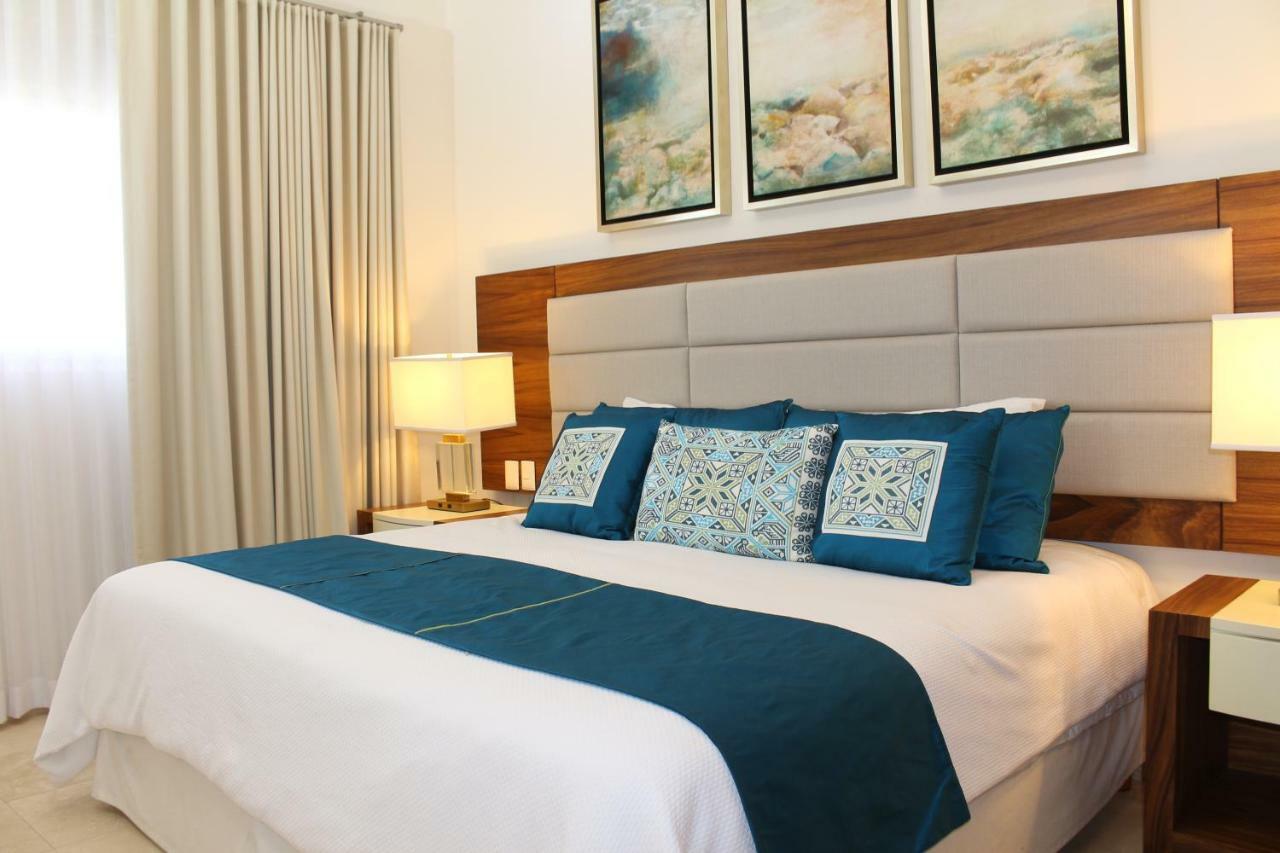 Las Villas Hotel & Golf By Estrella Del Mar Mazatlan Bagian luar foto
