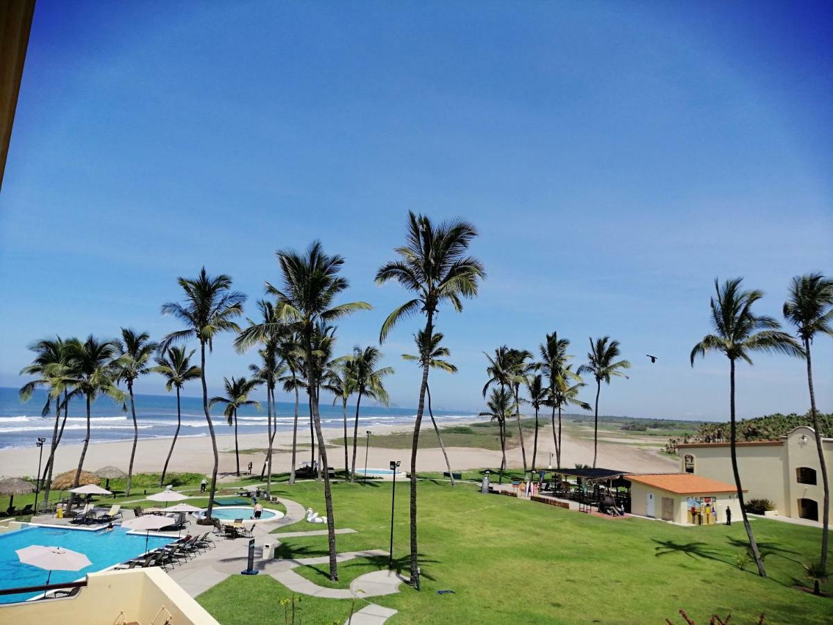 Las Villas Hotel & Golf By Estrella Del Mar Mazatlan Bagian luar foto